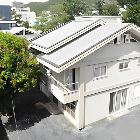 Studio Novo 200M Da Praia De Bombinhas Bagian luar foto