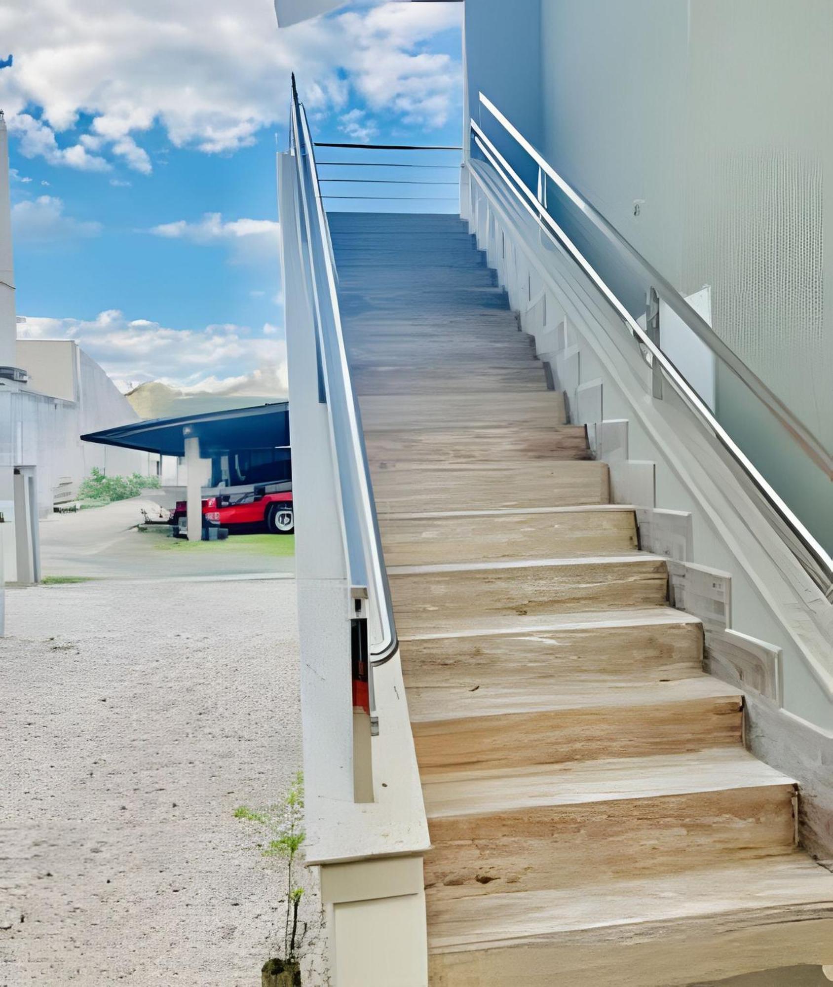 Studio Novo 200M Da Praia De Bombinhas Bagian luar foto