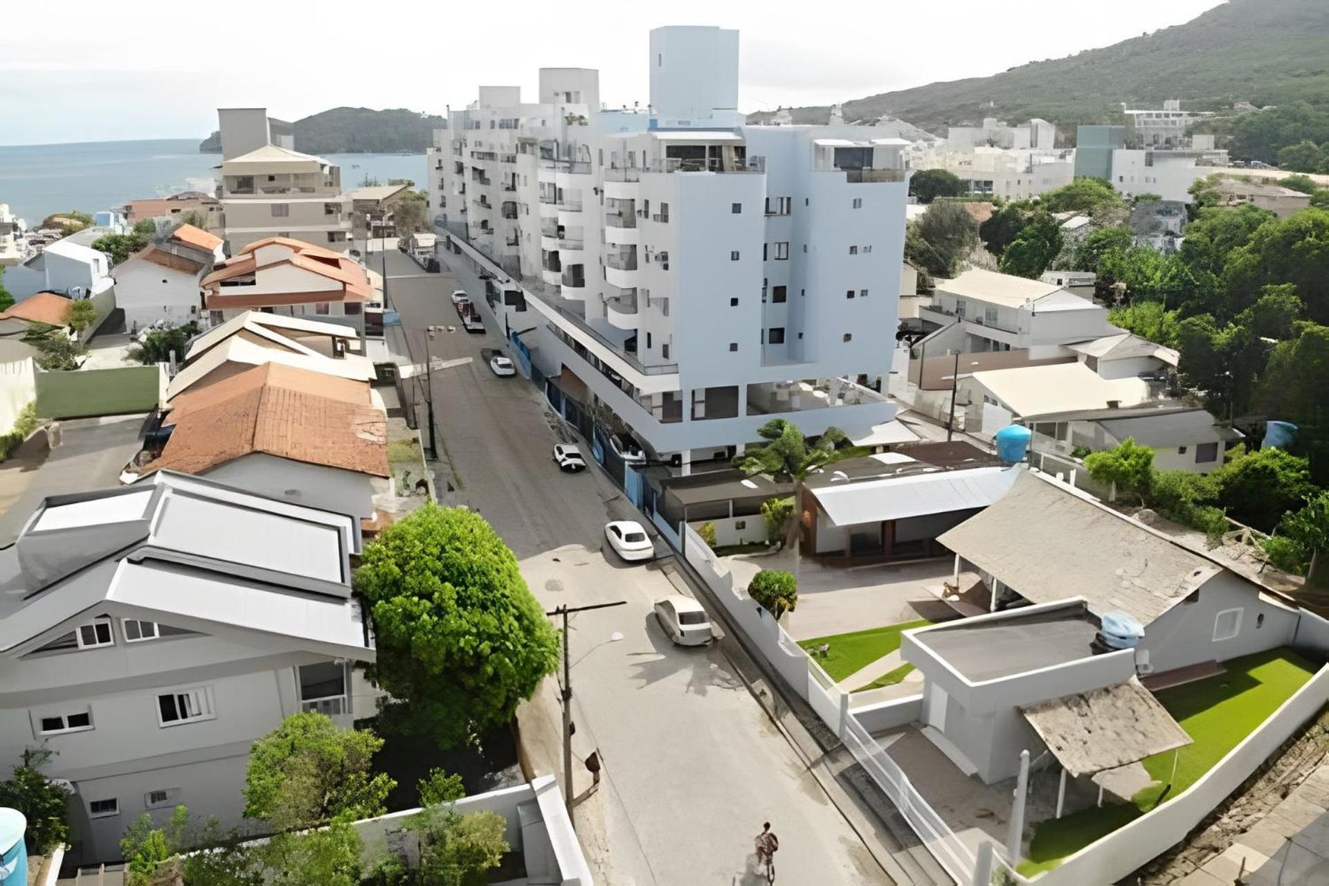 Studio Novo 200M Da Praia De Bombinhas Bagian luar foto