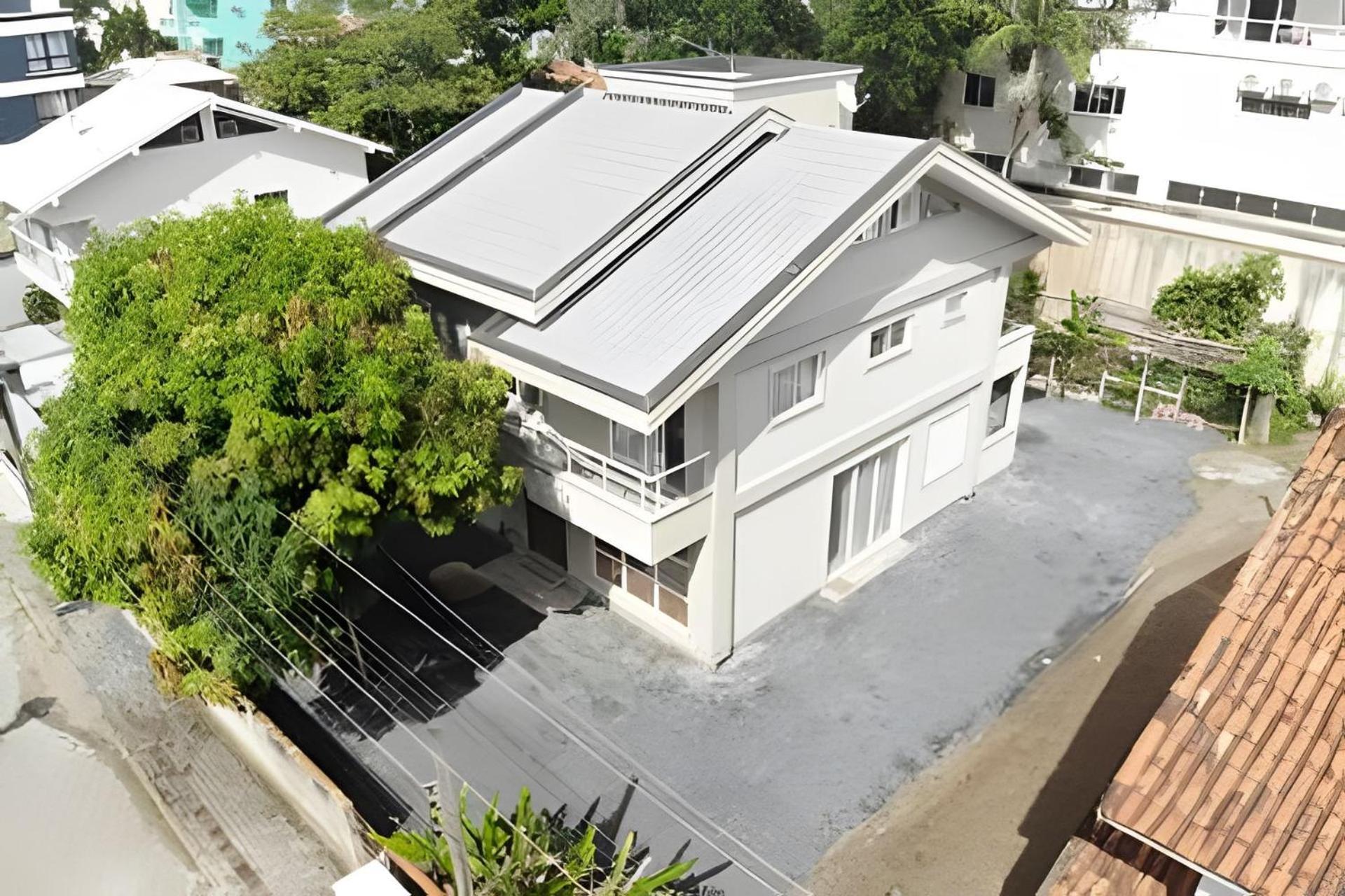 Studio Novo 200M Da Praia De Bombinhas Bagian luar foto