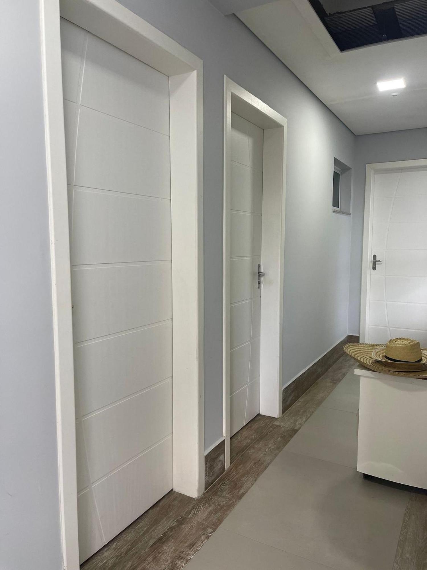Studio Novo 200M Da Praia De Bombinhas Bagian luar foto