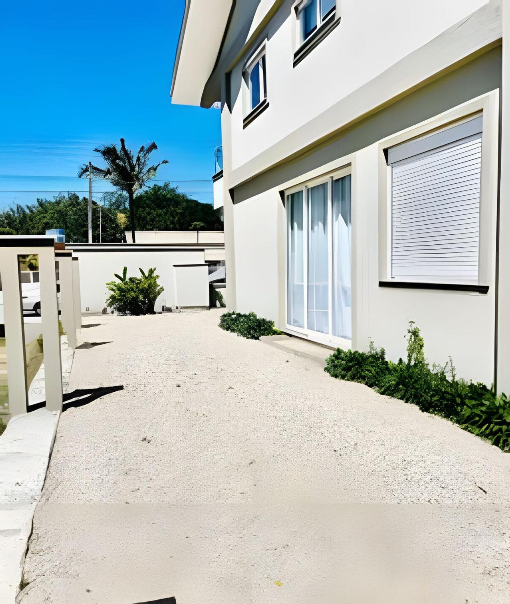 Studio Novo 200M Da Praia De Bombinhas Bagian luar foto