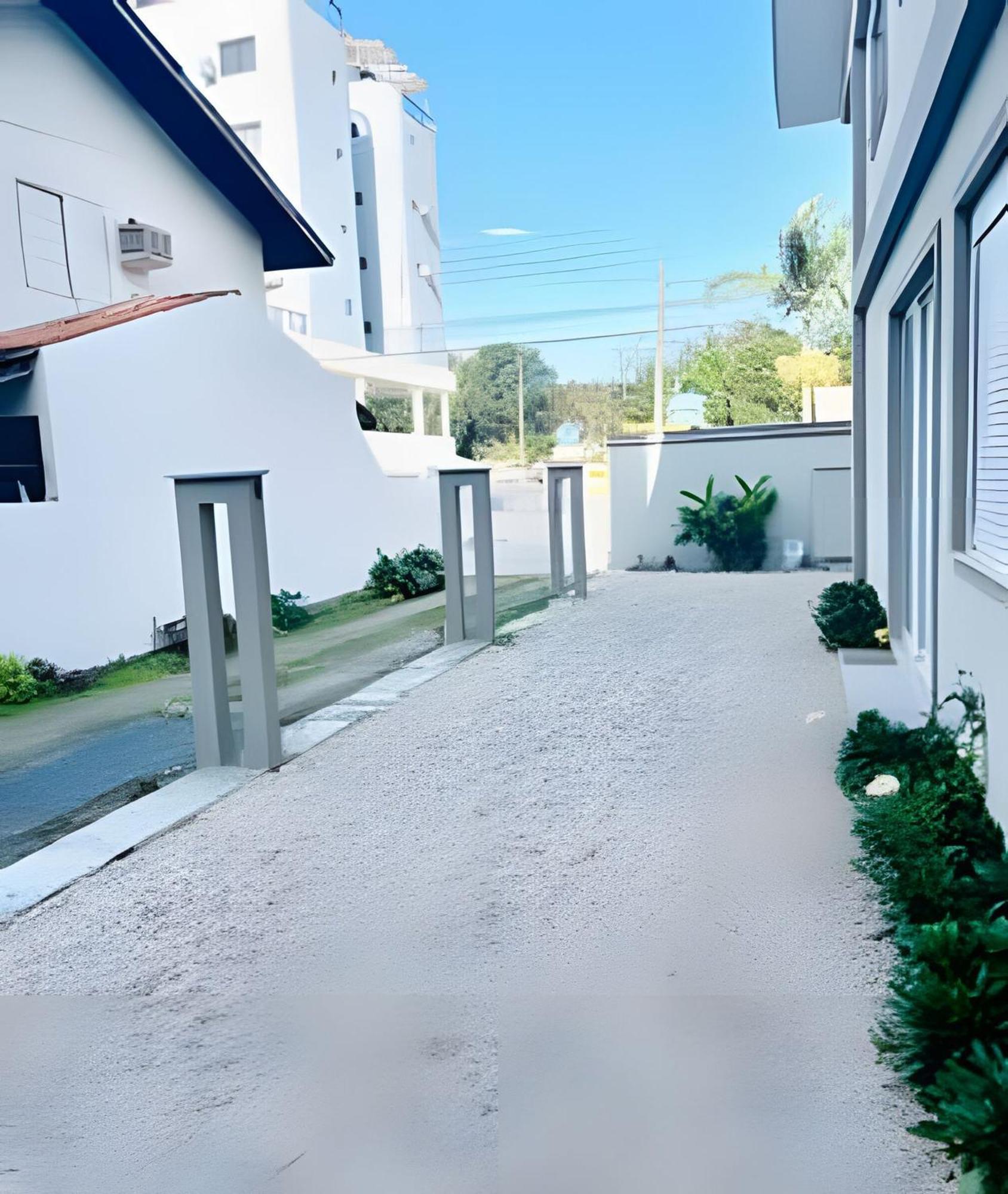 Studio Novo 200M Da Praia De Bombinhas Bagian luar foto